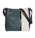 Colour Block Tote Bag, front view